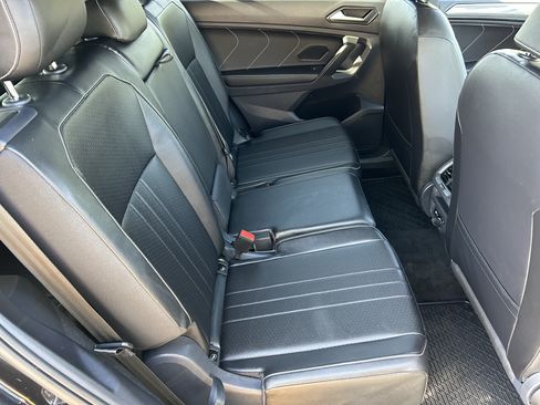 Certified 2024 Volkswagen Tiguan SE R-Line FWD image 11