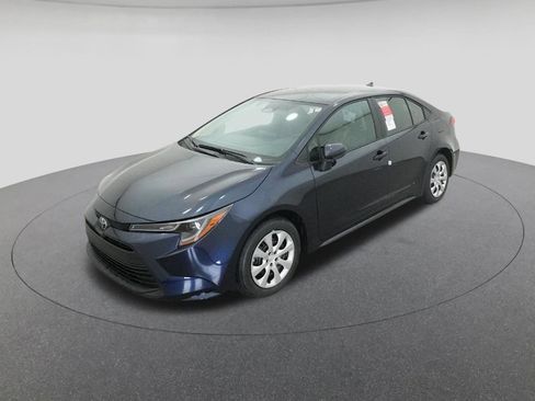 New 2026 Toyota Corolla LE image 1
