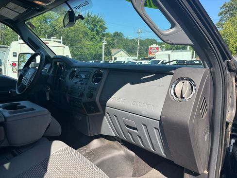 Used 2016 Ford F350 XLT w/ XLT Value Package image 47