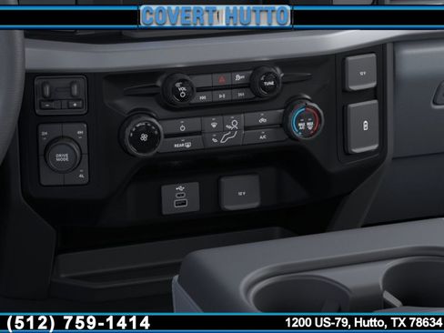 New 2026 Ford F350 XL AWD/4WD image 15