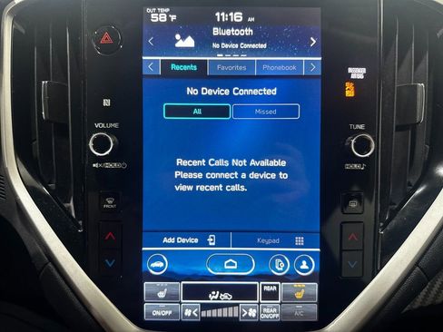 Used 2023 Subaru Ascent Premium image 33