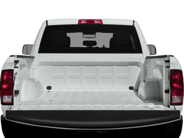 Used 2016 RAM 3500 Tradesman w/ Chrome Appearance Group AWD/4WD image 17