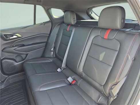 New 2026 Chevrolet Trax RS image 11