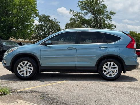 Used 2015 Honda CR-V EX-L image 3