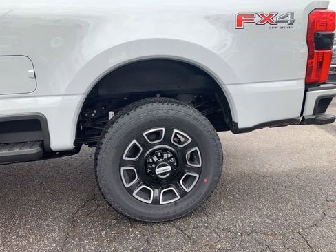 New 2026 Ford F250 Platinum AWD/4WD image 35
