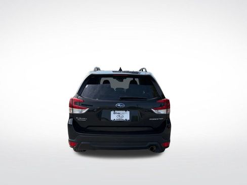 Used 2019 Subaru Forester Limited AWD/4WD image 14