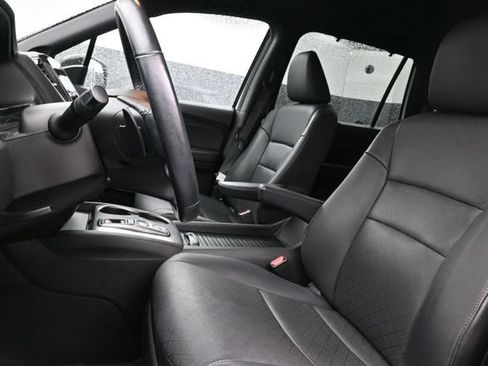Used 2021 Honda Passport EX-L image 10