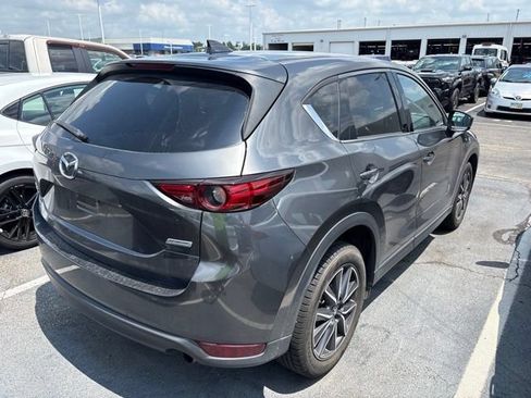 Used 2017 MAZDA CX-5 Grand Touring AWD/4WD image 6