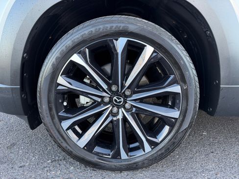 Used 2023 MAZDA CX-50 AWD 2.5 S w/ Cargo Package image 26