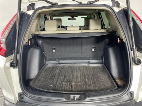 Used 2017 Honda CR-V EX-L image 17