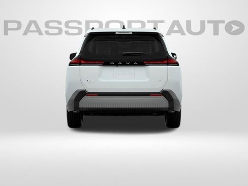 New 2026 Toyota RAV4 Limited image 9