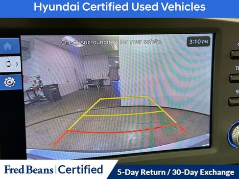 Certified 2025 Hyundai Elantra Sport FWD image 15