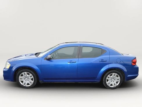 Used 2014 Dodge Avenger SE image 5