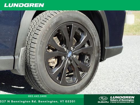 Used 2020 Subaru Forester Sport image 14