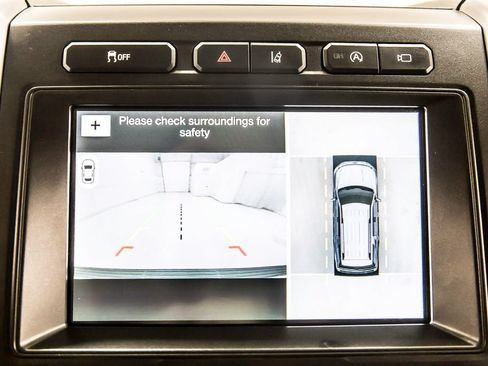 Used 2019 Ford Expedition Platinum RWD image 15