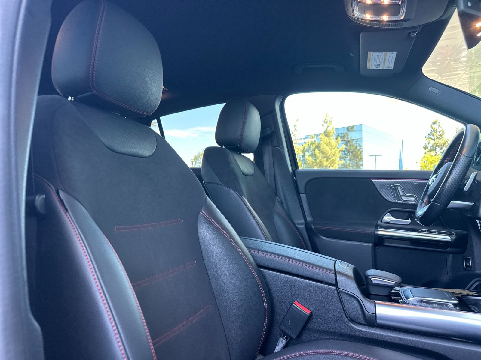 Used 2022 Mercedes-Benz GLA 250 image 16