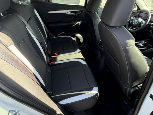 New 2026 Buick Envision Sport Touring AWD/4WD image 12