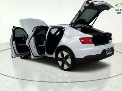 Used 2024 Polestar Polestar 2 AWD/4WD image 13
