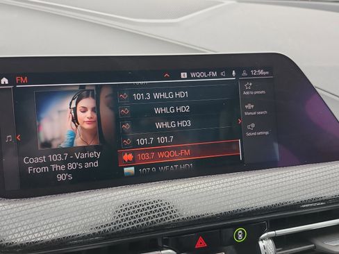 Used 2024 BMW 228i Gran Coupe w/ Convenience Package image 26