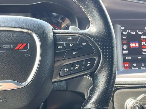 Used 2020 Dodge Charger GT w/ Plus Group RWD image 29