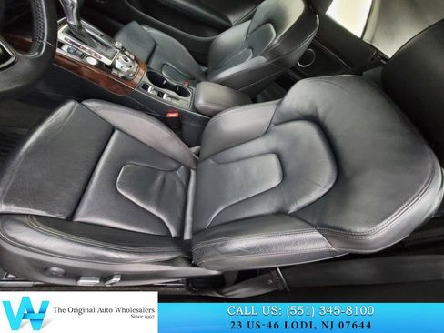 Used 2016 Audi A5 2.0T Premium Plus w/ Technology Package image 19