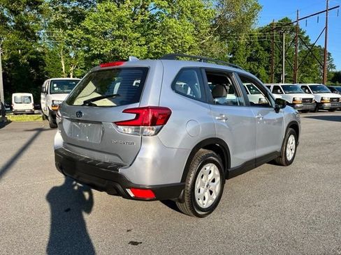 Used 2019 Subaru Forester w/ Alloy Wheel Package AWD/4WD image 6
