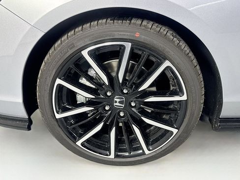 New 2026 Honda Accord Touring image 14