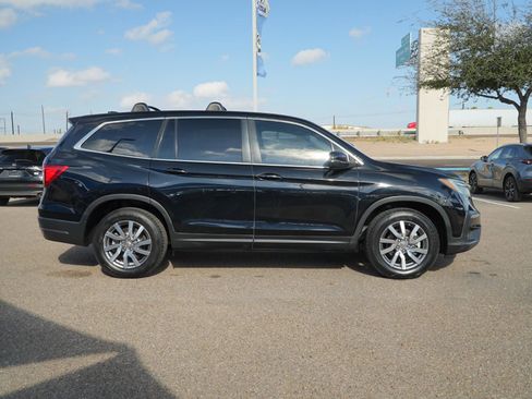 Used 2019 Honda Pilot EX-L image 4