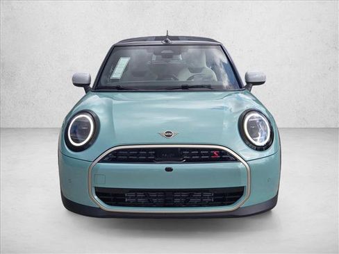 New 2026 MINI Cooper S image 6