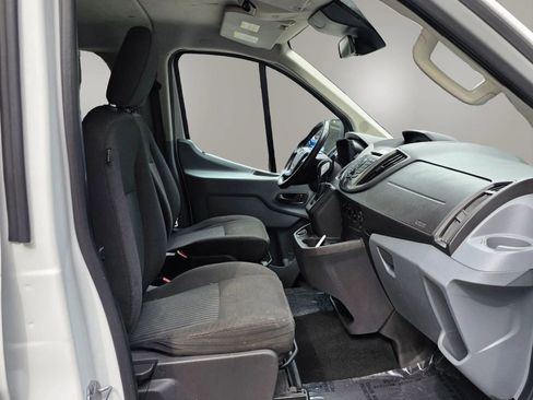 Used 2017 Ford Transit 350 XLT RWD image 24