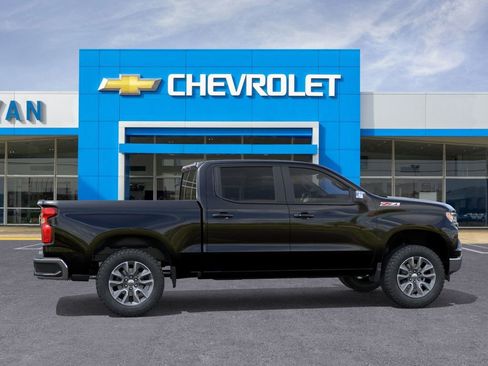 New 2026 Chevrolet Silverado 1500 LT image 5
