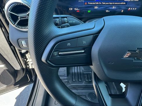 New 2024 Chevrolet Blazer EV AWD Police image 19