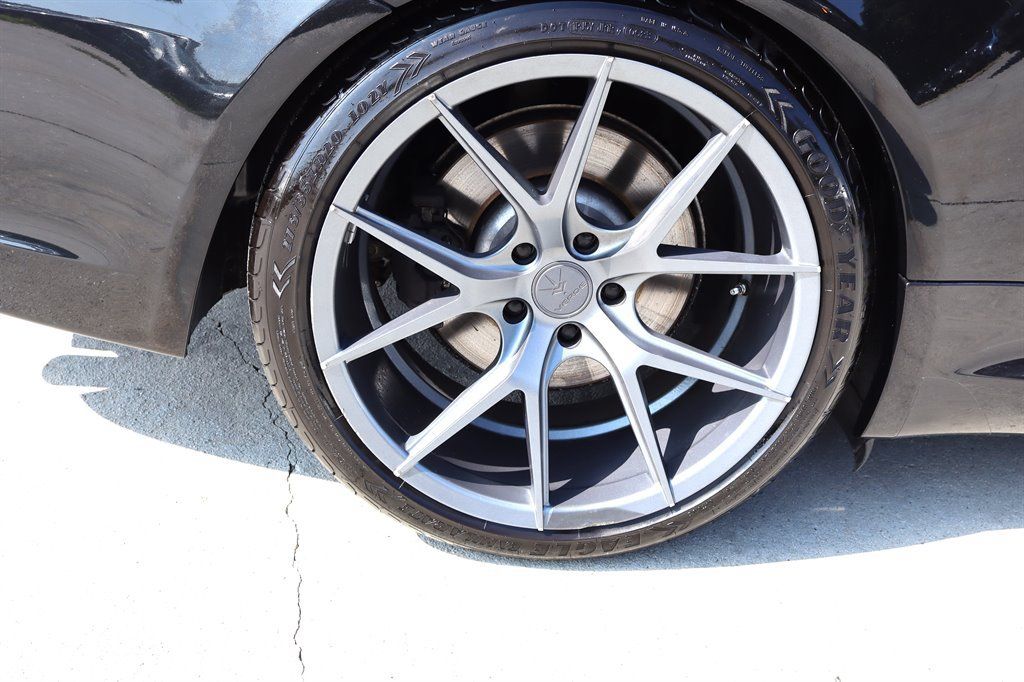 Used 2010 BMW 650i Convertible RWD image 21