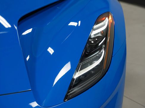 Used 2024 Lotus Emira First Edition RWD image 13