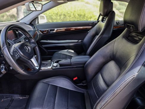 Used 2012 Mercedes-Benz E 350 Cabriolet image 28