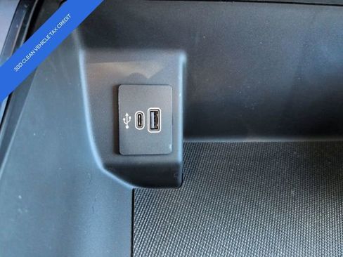 New 2025 Ford F150 Lightning Flash image 24