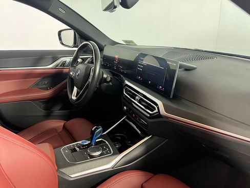 Used 2023 BMW i4 eDrive35 image 32