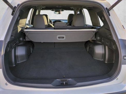 Certified 2025 Subaru Forester Premium image 6