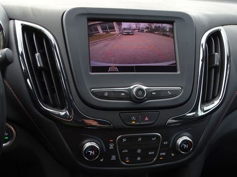 Used 2024 Chevrolet Equinox RS image 34