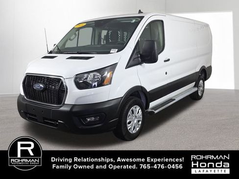 Used 2024 Ford Transit 250 Base w/ Exterior Upgrade Package image 10