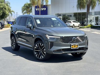 New 2027 Volvo XC90 B5 Plus