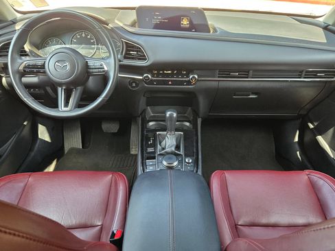 Used 2024 MAZDA CX-30 AWD 2.5 S w/ Preferred Package image 15