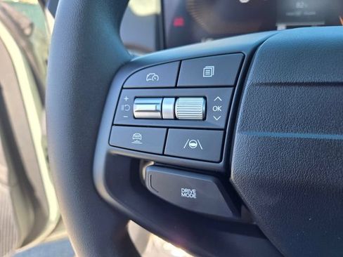 New 2026 Kia K4 FWD image 15