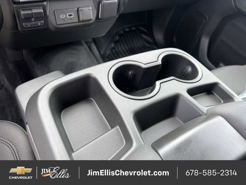 New 2025 Chevrolet Silverado 2500 W/T w/ WT Convenience Package RWD image 25