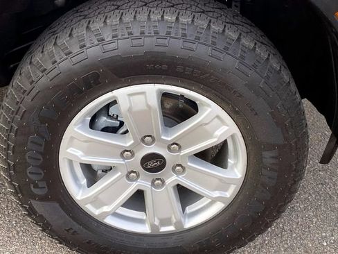 Used 2025 Ford Ranger XL AWD/4WD image 27