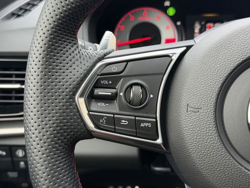 New 2026 Acura RDX A-Spec image 16