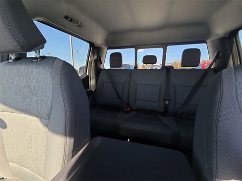 New 2026 Ford F350 XL w/ XL Chrome Package image 12