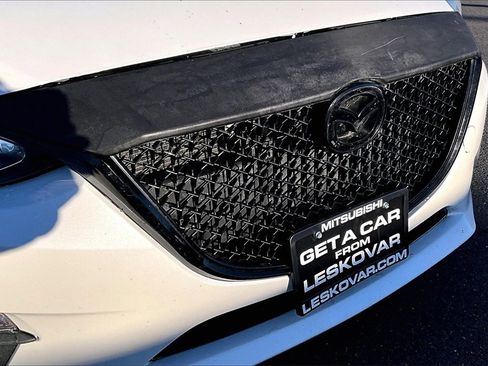 Used 2015 MAZDA MAZDA3 i Touring w/ Technology Package image 28