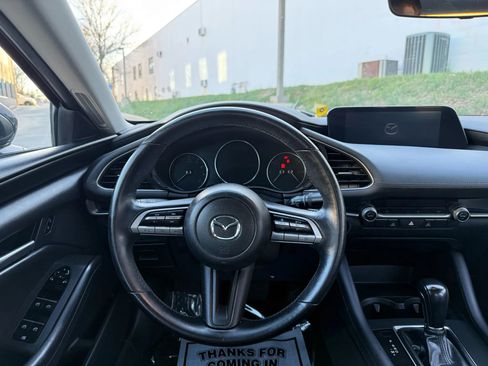 Used 2021 MAZDA MAZDA3 s image 21