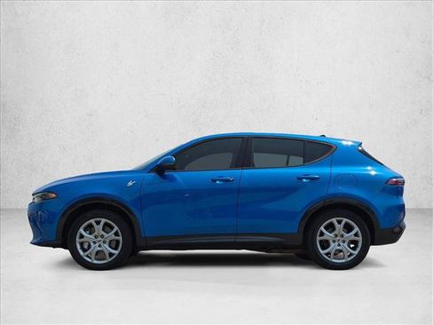 Used 2024 Dodge Hornet R/T Plus AWD/4WD image 9